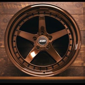 Meet your Posher, Cody